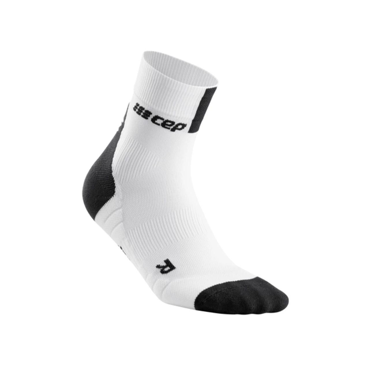 Sortie 👏 Running Femme Cep Compression Chaussettes De Compression Basses Femme Cep Compression 3.0 BLANC 🧨 4 Sortie 👏 Running Femme Cep Compression Chaussettes De Compression Basses Femme Cep Compression 3.0 BLANC 🧨 - Image 2