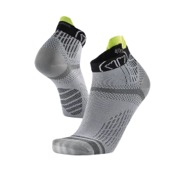 Meilleure affaire 🎁 Running Homme Sidas Run Feel Ankle Grs Blk GRIS ✨ -Boutique Montres and Co 07d610706ff64ee285a915740f5a4559