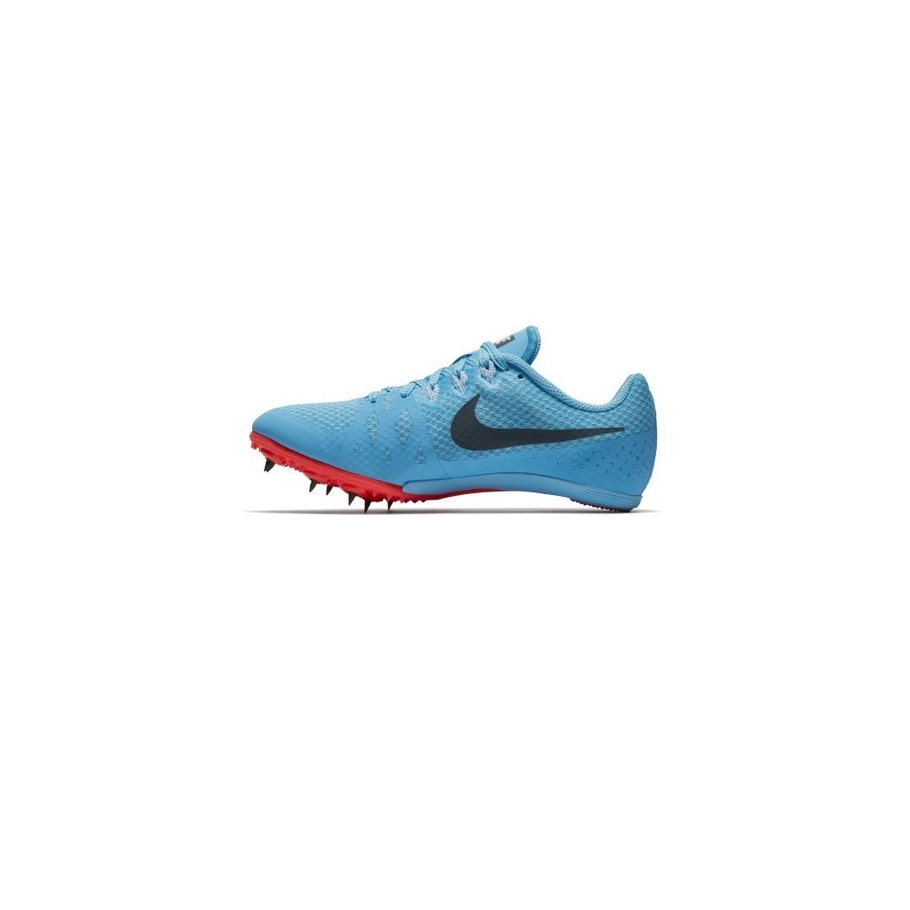 Nouveau 🌟 Running Femme Nike Nike Wmns Zoom Rival M 8 BLEU 😉 4 Nouveau 🌟 Running Femme Nike Nike Wmns Zoom Rival M 8 BLEU 😉 - Image 2