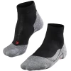 Top 10 🌟 Running Homme Falke Falke - Ru4 Short Chaussettes De Running (gris/noir) GRIS 😍 -Boutique Montres and Co 09b9d6806f204c23aa6aef7cea83448e