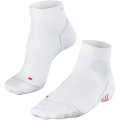 De gros 👍 Running Homme Falke Falke - Impulse Air Hommes Chaussettes En Cours D&#39 BLANC 😉 -Boutique Montres and Co 09e6042aee8743a1ab29697428fbbee2