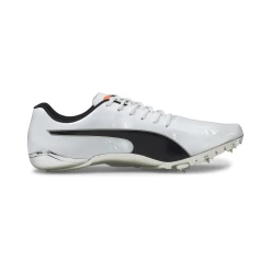 Sortie ⭐ Athletisme Adulte Puma Chaussures Puma Evospeed Electric 10 BLANC 👍