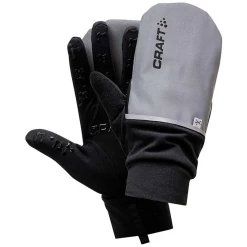 Promo 🔥 Course A Pied Adulte Craft Gants Craft Hybrid Weather NOIR 🛒 -Boutique Montres and Co 0df831f560744a0891ba1ed0b6a077a5