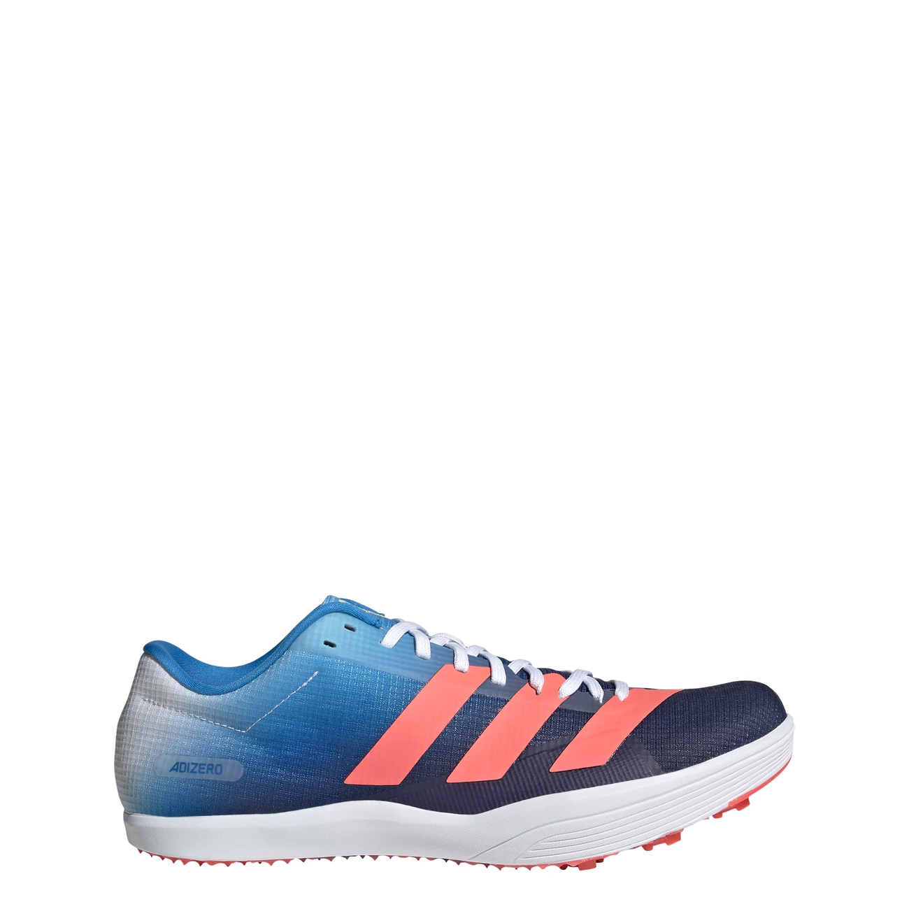 Vente flash ❤️ Athletisme Adulte Adidas Chaussures De Triple Saut Et Saut À La Perche Adidas Adizero BLEU 😍 4 Vente flash ❤️ Athletisme Adulte Adidas Chaussures De Triple Saut Et Saut À La Perche Adidas Adizero BLEU 😍 - Image 2