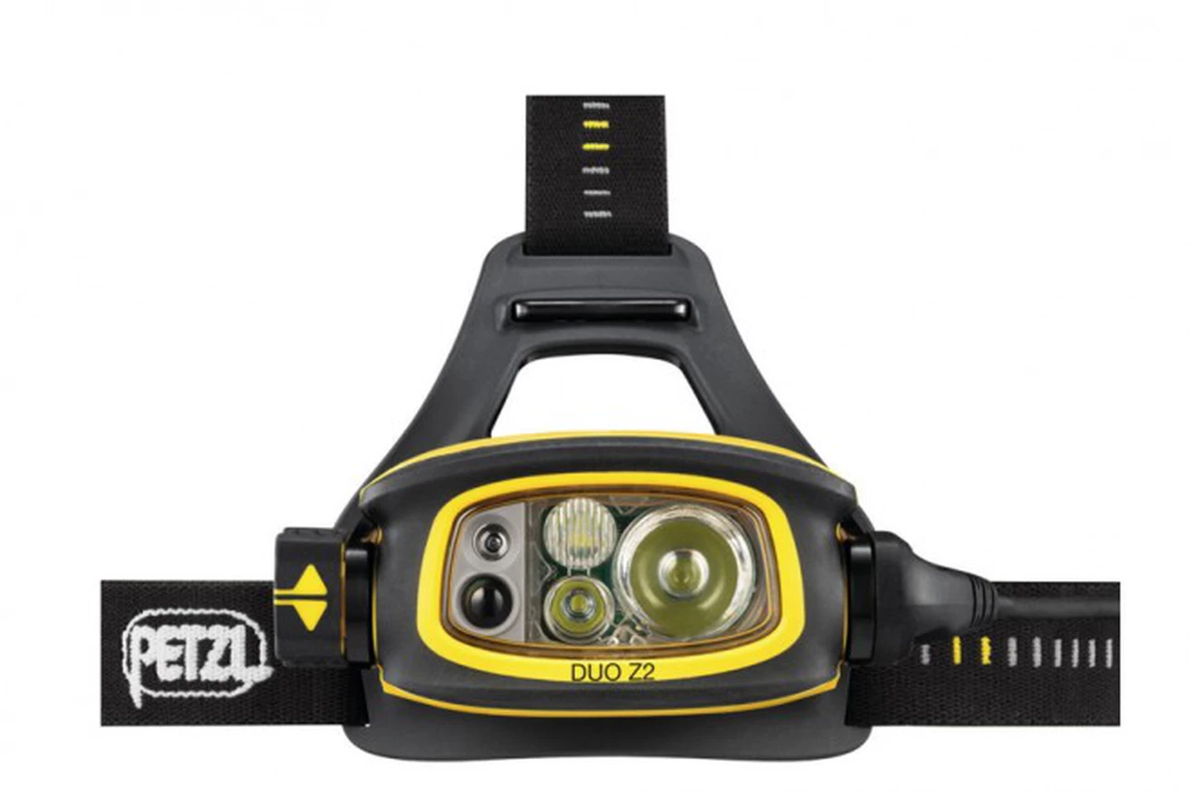 De gros 😍 Running Petzl Lampe Frontale Petzl Duo Z2 😉 4 De gros 😍 Running Petzl Lampe Frontale Petzl Duo Z2 😉 - Image 2