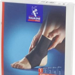 Top 10 🔥 PROTECTION CORPORELLE THUASNE SPORT Chevillère Néoprène 🎉