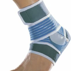 Remise 👏 CHEVILLERE Running Mixte THUASNE SPORT STRAPPING 330 🛒 -Boutique Montres and Co 1037504 8967019593758