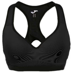 Grosses soldes 🧨 Running Femme Joma Joma Brama Bra NOIR ✨