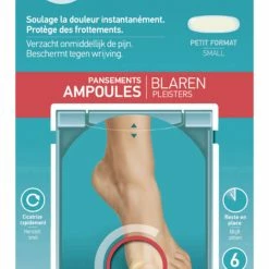 Meilleur prix ✔️ PROTECTION COMPEED COMPEED PM X6 💯