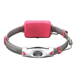 Meilleure vente ✔️ Course A Pied Led Lenser Lampe Frontale Led Lenser Neo6r GRIS 😍 -Boutique Montres and Co 10947fc592804f8cba369d3d779c35a9