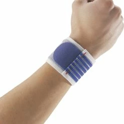 Sortie 🤩 BRACELET Multisport Mixte THUASNE SPORT STRAPPING 340 ⭐ -Boutique Montres and Co 1101531 8967044694046