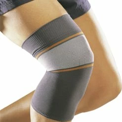 Sortie 🎁 CONFORT ARTICULAIRE Multisport Mixte THUASNE SPORT ELASTIQUE 334 👍