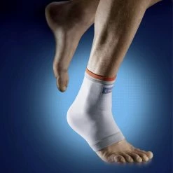 Acheter 😀 CHEVILLERE Running Mixte THUASNE SPORT ELASTIQUE 333 💯