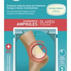 Offres ❤️ PROTECTION COMPEED COMPEED EXTREM 🤩