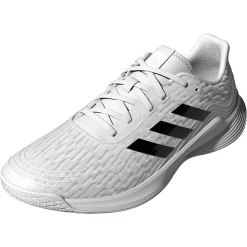 Vente flash ✨ Volley Ball Femme Adidas Chaussures Femme Adidas Novaflight BLANC 🎁