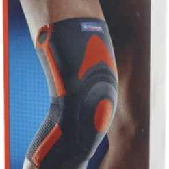 Meilleur prix 🛒 CONFORT ARTICULAIRE Multisport Mixte THUASNE SPORT RENFORT 355 🧨