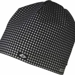 De gros 🧨 BONNET Running Mixte ATHLI-TECH REFLECTIF 💯