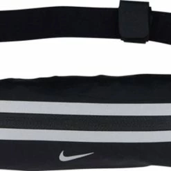 Bon marché ⭐ CEINTURE Running Mixte NIKE LEAN WAISTPACK 🔔