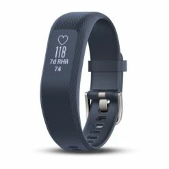 Meilleur prix 🧨 BRACELET CONNECTE GARMIN Vivosmart 3 S/M 😀
