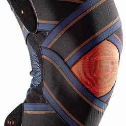 Top 10 ✔️ GENOUILLERE Multisport Mixte THUASNE SPORT STRAPPING 270 😉