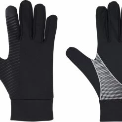 Le moins cher 👏 GANTS Running Mixte ATHLI-TECH PRINT TOUCH 2 🧨