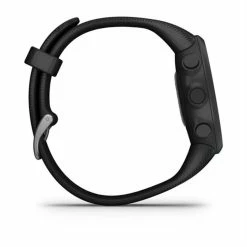 Sortie ✨ Montre Connectée GARMIN FORERUNNER 45 - Large Noir 🔥 -Boutique Montres and Co 1464323 8967316602910