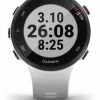 Tout neuf ✨ Montre Connectée GARMIN Montre Connectée FORERUNNER 45 - Small Blanc ✔️ 2 Tout neuf ✨ Montre Connectée GARMIN Montre Connectée FORERUNNER 45 - Small Blanc ✔️ -Boutique Montres and Co 1464324 8967316799518