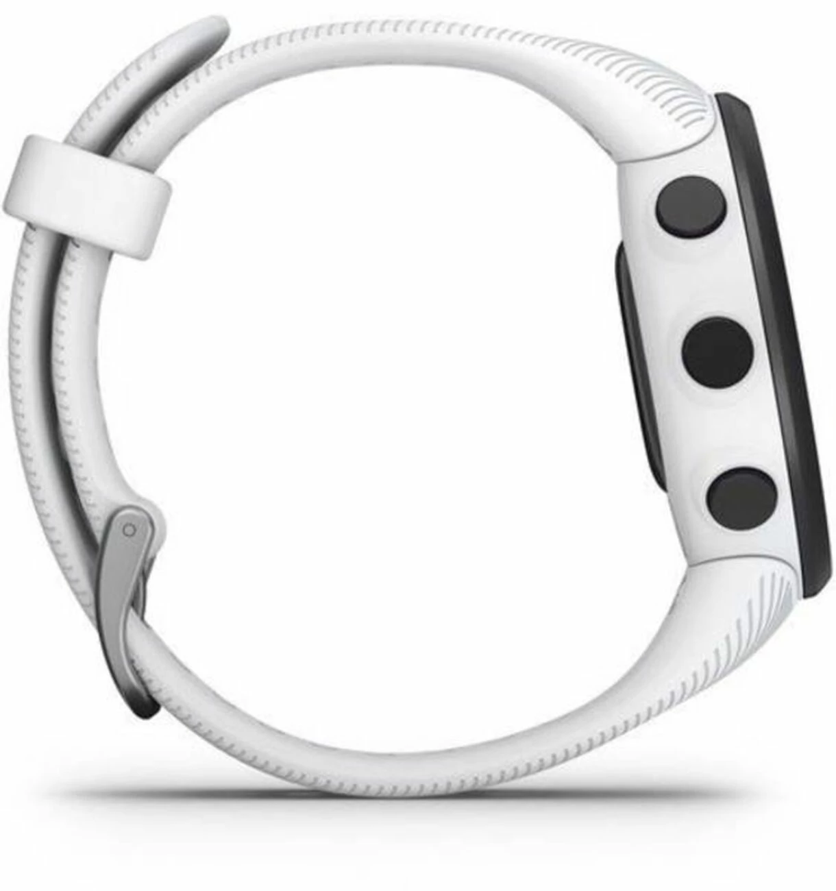 Tout neuf ✨ Montre Connectée GARMIN Montre Connectée FORERUNNER 45 - Small Blanc ✔️ 5 Tout neuf ✨ Montre Connectée GARMIN Montre Connectée FORERUNNER 45 - Small Blanc ✔️ - Image 3