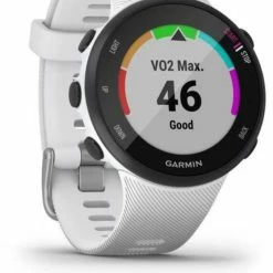 Tout neuf ✨ Montre Connectée GARMIN Montre Connectée FORERUNNER 45 - Small Blanc ✔️ 11 Tout neuf ✨ Montre Connectée GARMIN Montre Connectée FORERUNNER 45 - Small Blanc ✔️ -Boutique Montres and Co 1464324 8967317061662