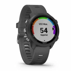 Remise ✨ Montre Connectée GARMIN Montre Connectée FORERUNNER 245 NOIRE 🔔 11 Remise ✨ Montre Connectée GARMIN Montre Connectée FORERUNNER 245 NOIRE 🔔 -Boutique Montres and Co 1464325 8967317389342