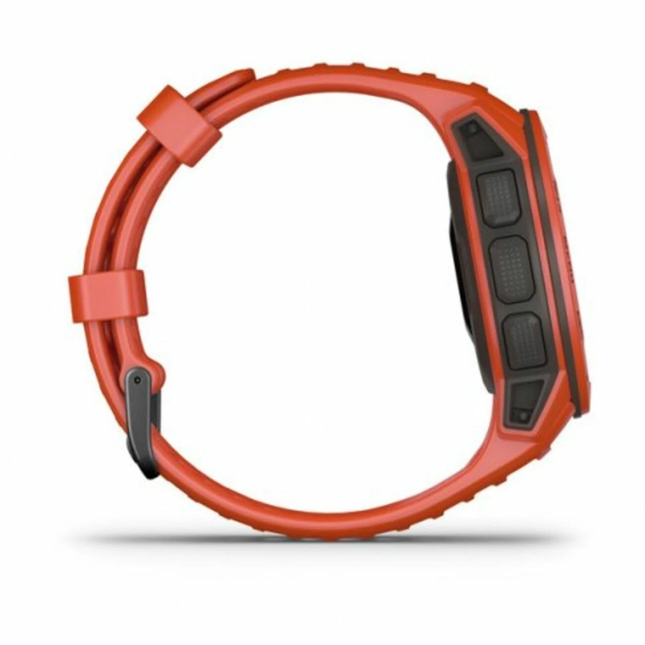 Bon marché 👍 Montre Connectée GARMIN INSTINCT ROUGE ⌛ 5 Bon marché 👍 Montre Connectée GARMIN INSTINCT ROUGE ⌛ - Image 3