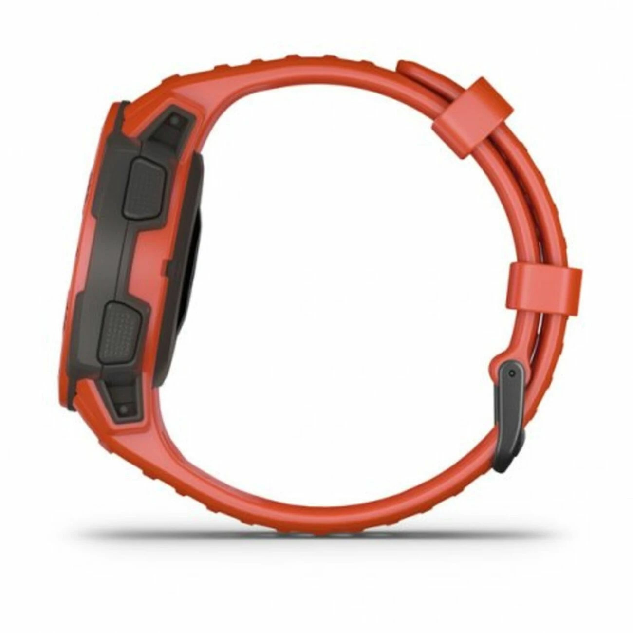 Bon marché 👍 Montre Connectée GARMIN INSTINCT ROUGE ⌛ 6 Bon marché 👍 Montre Connectée GARMIN INSTINCT ROUGE ⌛ - Image 4