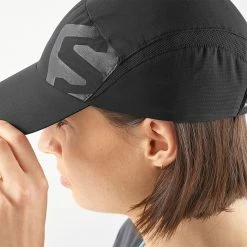 Le moins cher 🔔 CASQUETTE Running Mixte SALOMON CAP XA CAP ⌛ -Boutique Montres and Co 1480973 8967778992158
