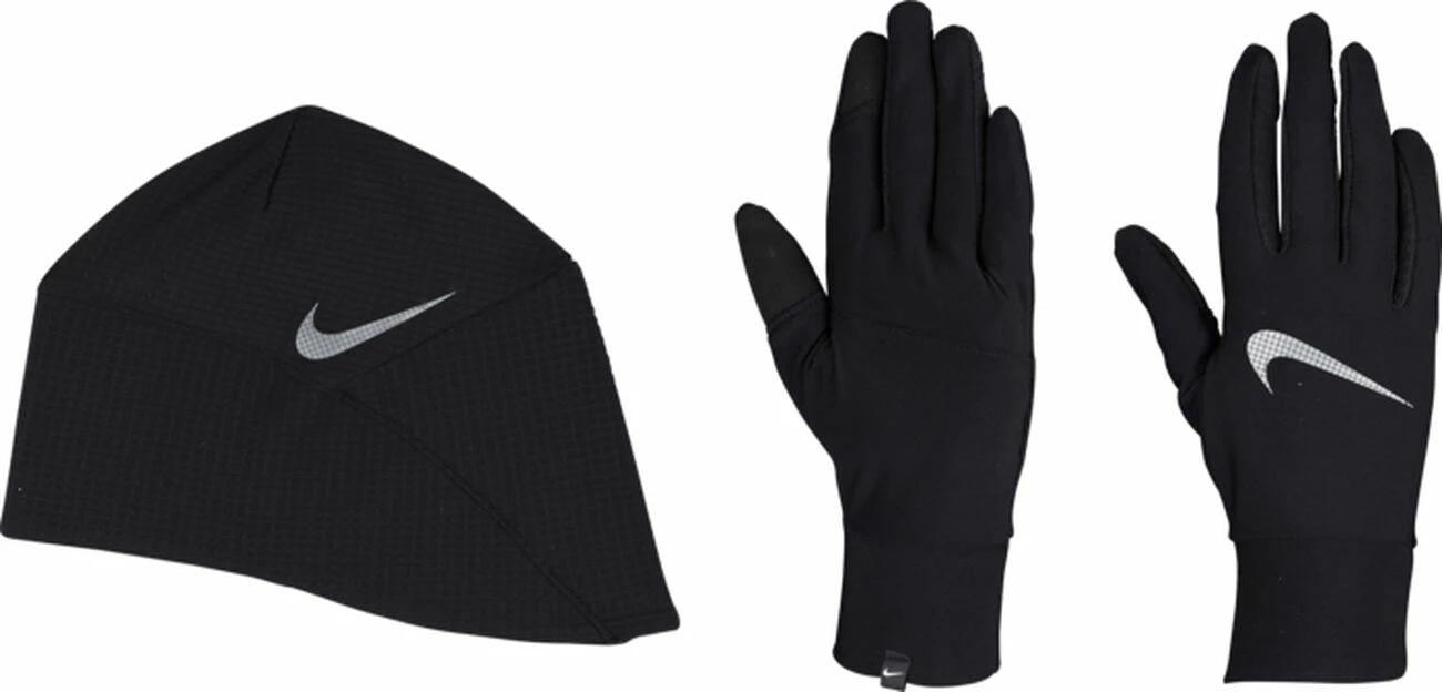 Tout neuf 🔔 ENSEMBLE Running Homme NIKE ESSENTIAL HAT AND GLO ✨ 3 Tout neuf 🔔 ENSEMBLE Running Homme NIKE ESSENTIAL HAT AND GLO ✨