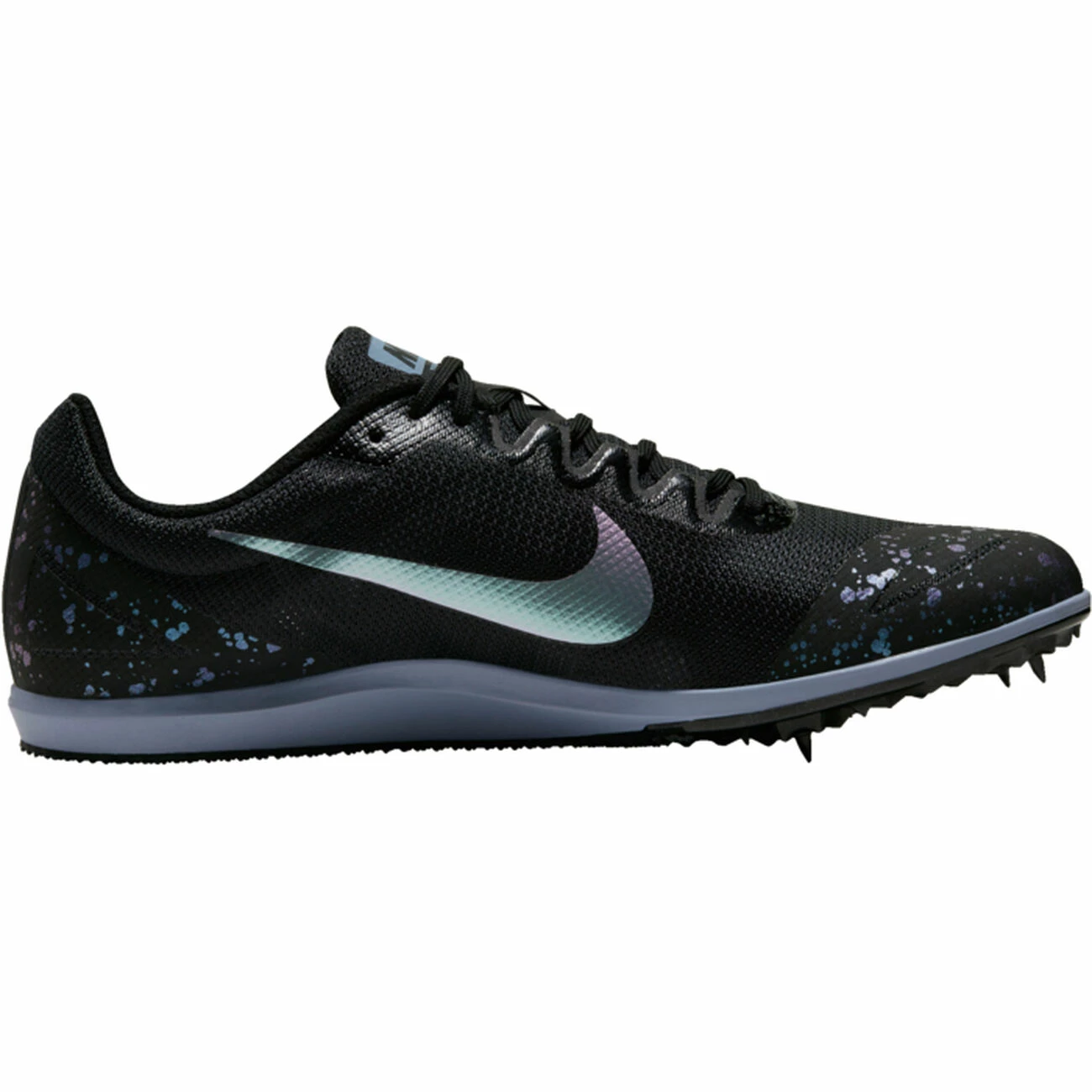 Sortie 🔔 CHAUSSURES BASSES Running Mixte NIKE ZOOM RIVAL D 10 🎁 3 Sortie 🔔 CHAUSSURES BASSES Running Mixte NIKE ZOOM RIVAL D 10 🎁