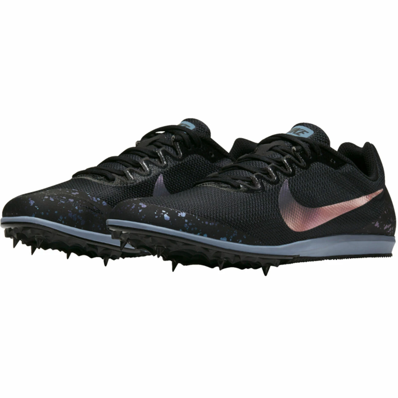 Sortie 🔔 CHAUSSURES BASSES Running Mixte NIKE ZOOM RIVAL D 10 🎁 4 Sortie 🔔 CHAUSSURES BASSES Running Mixte NIKE ZOOM RIVAL D 10 🎁 - Image 2