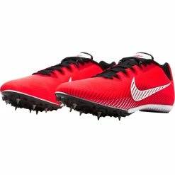 Bon marché 👍 Chaussures à Pointes NIKE NIKE ZOOM RIVAL M 9 😉 -Boutique Montres and Co 1481346 8966818299934