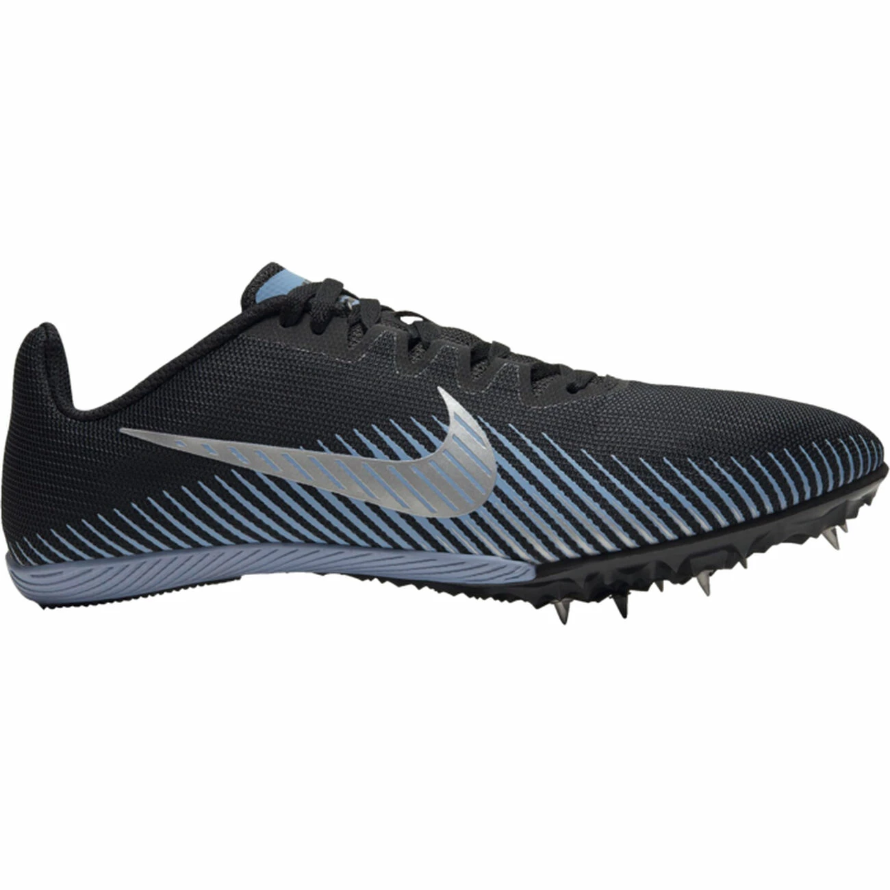 Vente flash 🤩 Chaussures à Pointes NIKE NIKE ZOOM RIVAL M 9 🥰 3 Vente flash 🤩 Chaussures à Pointes NIKE NIKE ZOOM RIVAL M 9 🥰