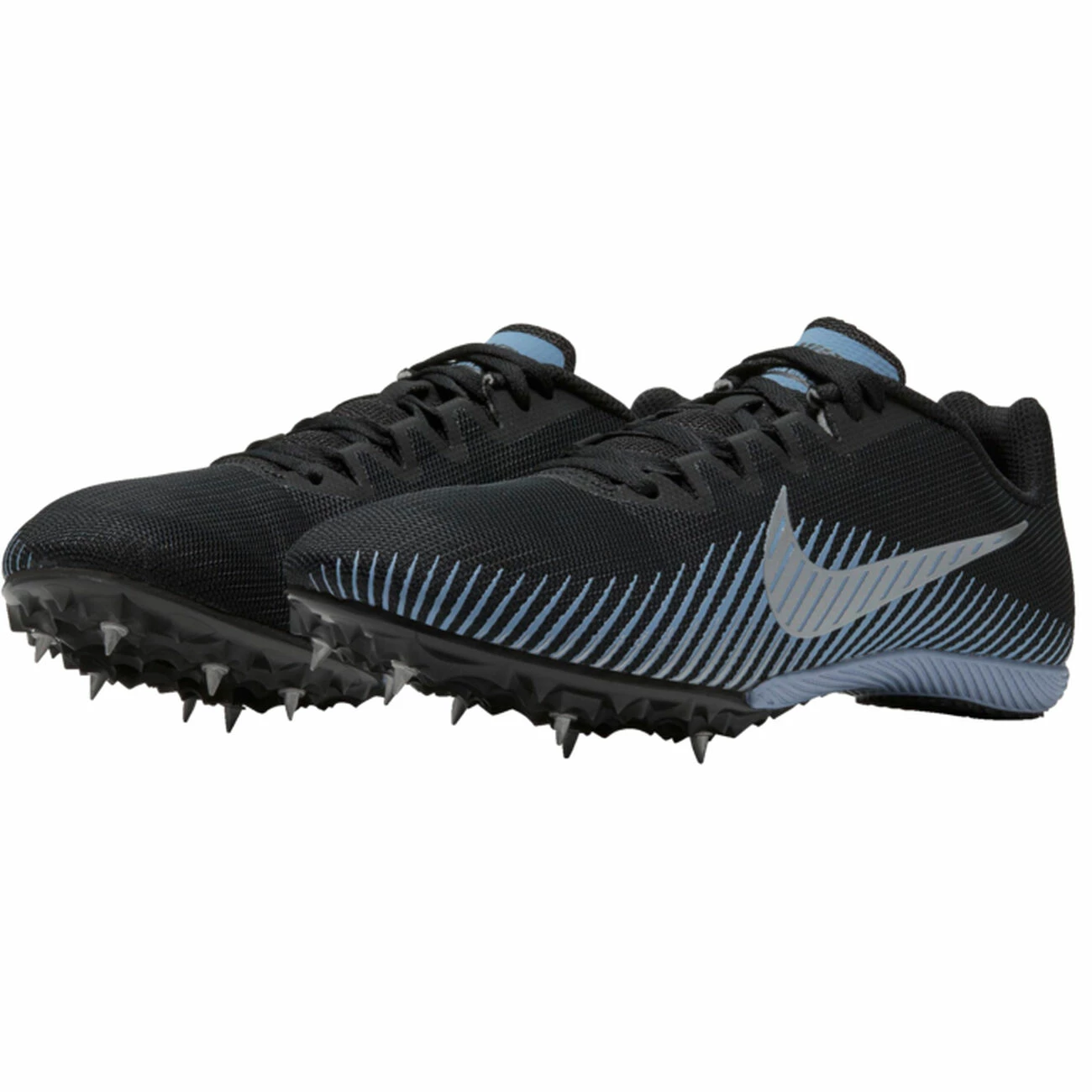 Vente flash 🤩 Chaussures à Pointes NIKE NIKE ZOOM RIVAL M 9 🥰 4 Vente flash 🤩 Chaussures à Pointes NIKE NIKE ZOOM RIVAL M 9 🥰 - Image 2