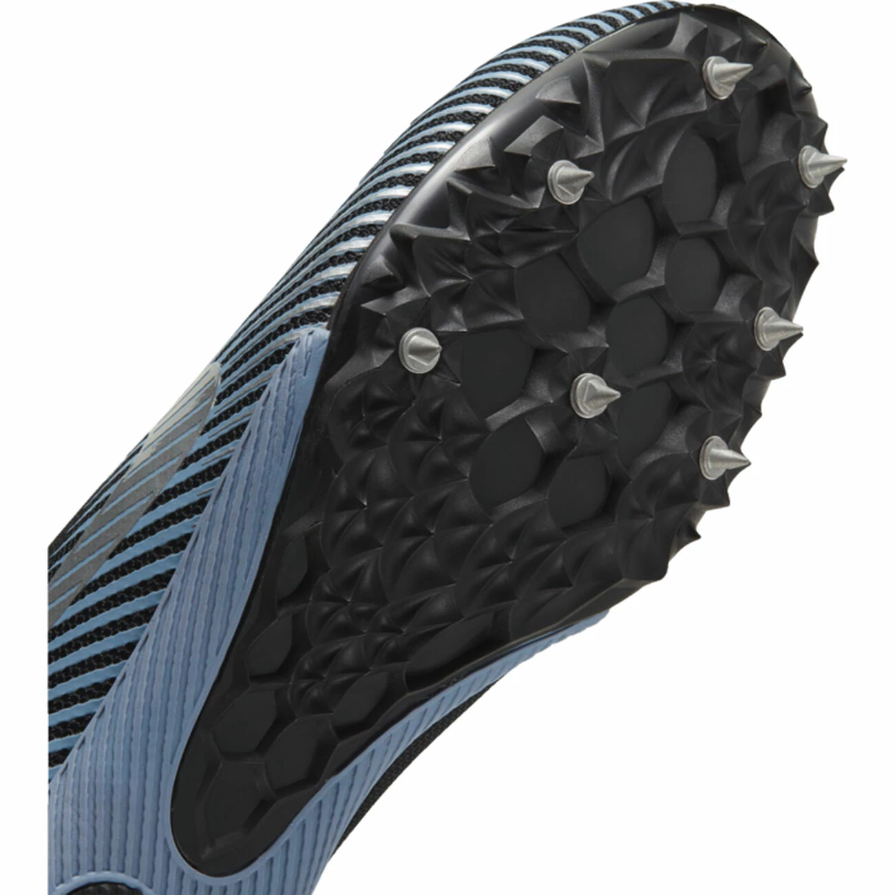 Vente flash 🤩 Chaussures à Pointes NIKE NIKE ZOOM RIVAL M 9 🥰 5 Vente flash 🤩 Chaussures à Pointes NIKE NIKE ZOOM RIVAL M 9 🥰 - Image 3