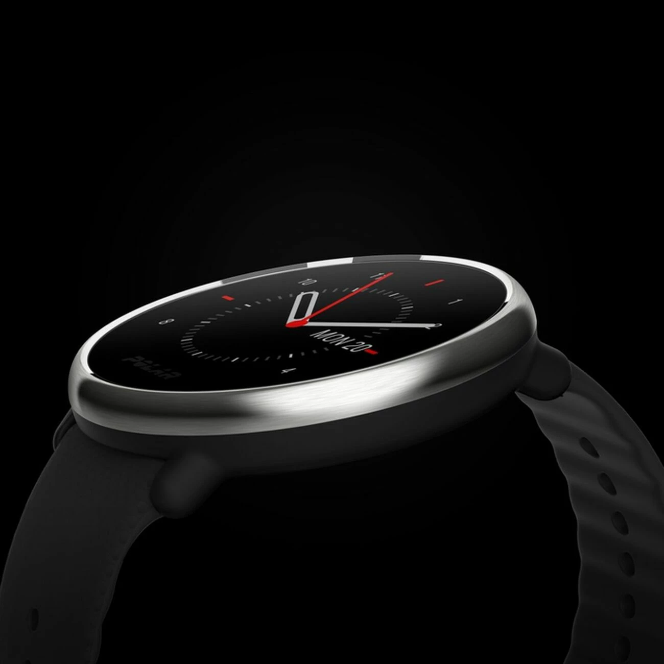 Coupon 😉 Montre Connectée POLAR IGNITE NOIR M/L 👍 6 Coupon 😉 Montre Connectée POLAR IGNITE NOIR M/L 👍 - Image 4