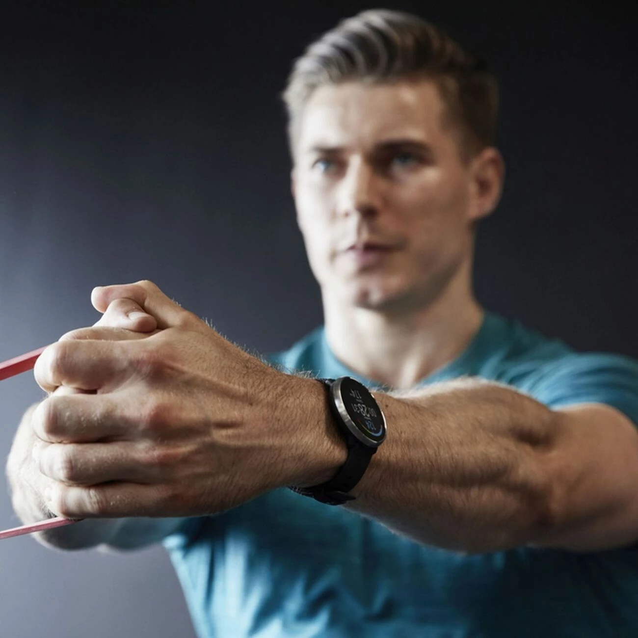 Coupon 😉 Montre Connectée POLAR IGNITE NOIR M/L 👍 7 Coupon 😉 Montre Connectée POLAR IGNITE NOIR M/L 👍 - Image 5