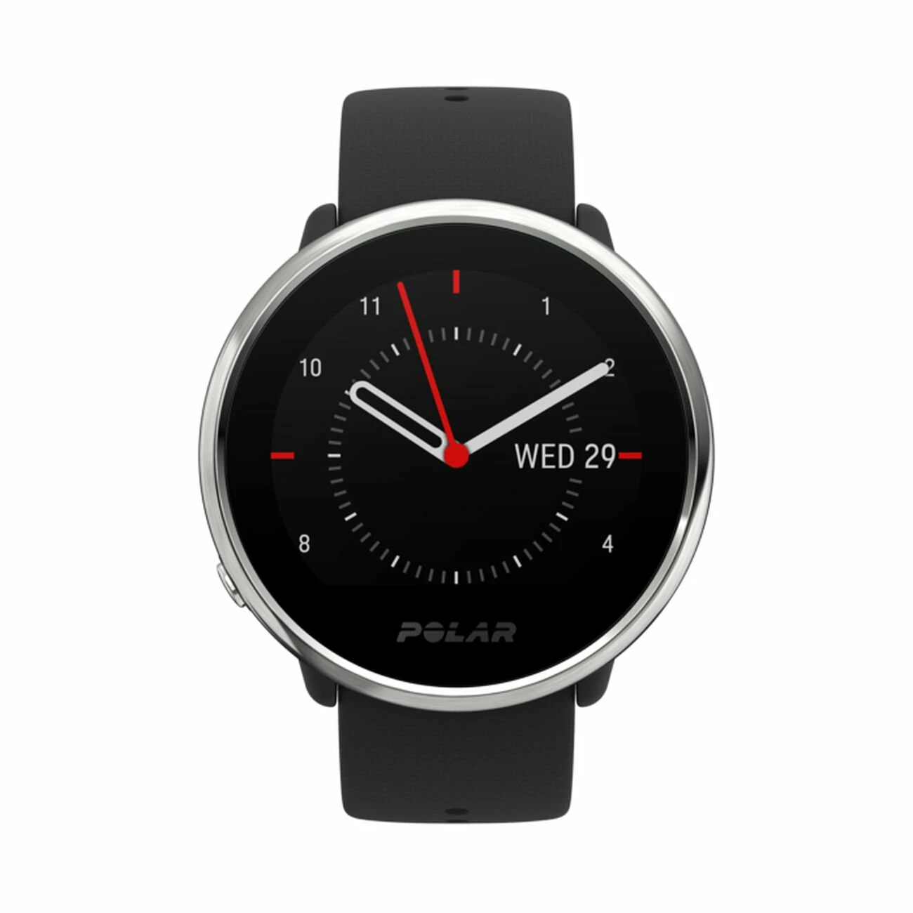 Coupon 😉 Montre Connectée POLAR IGNITE NOIR M/L 👍 3 Coupon 😉 Montre Connectée POLAR IGNITE NOIR M/L 👍