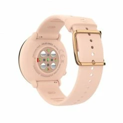 Meilleur prix 🔥 Montre Connectée POLAR IGNITE ROSE/OR S ⌛ -Boutique Montres and Co 1483539 8975945170974