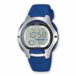 Meilleure vente ✔️ Montre CASIO LW-200-2AVEG 👏
