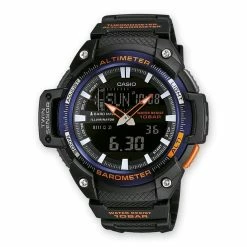 Acheter 😉 Montre CASIO OUTDOOR ANA-DIGITALE ALTI BARO 👍