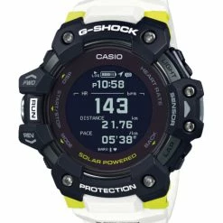 Top 10 🎁 Montre CASIO G-SQUAD 🧨