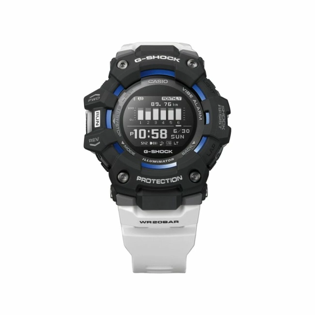 Meilleure affaire 👏 Montre CASIO GBD-100-1A7ER 🎁 4 Meilleure affaire 👏 Montre CASIO GBD-100-1A7ER 🎁 - Image 2
