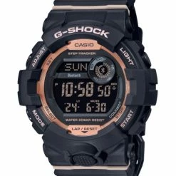 Vente flash 🥰 Montre CASIO G-SQUAD DIGITAL ✔️