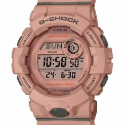 Offres 🥰 Montre CASIO GMD-B800SC-1ER ⌛